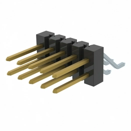 TSM-105-02-F-DH-P-TR samtec