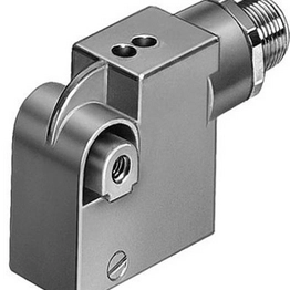 SMTSO-1-PS-S-LED-24 FESTO