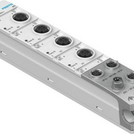 CPX-AP-I-4IOL-M12 FESTO