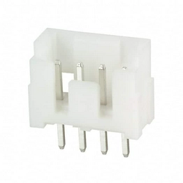 Hirose Electric DF1BZ-4P-2.5DSA image