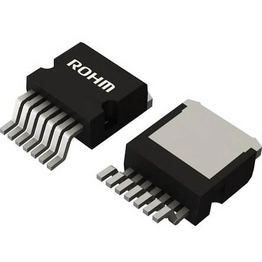 SCT4062KW7HRTL ROHM
