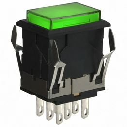 LB25RKW01-5F-JF NKK Switches