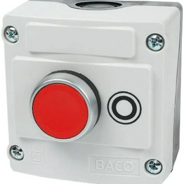LBX10610 BACO Controls
