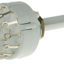 Lorlin Electronics CK1035 image