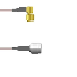 Q-340520005084I Amphenol Custom Cable