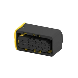 TE Connectivity 1-2358263-1 image