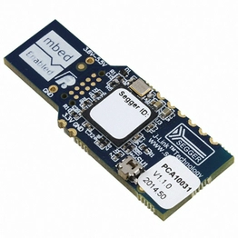 Nordic Semiconductor NRF51-DONGLE image