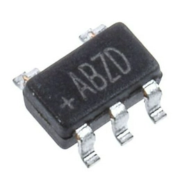 ROHM BA8391G-TR image