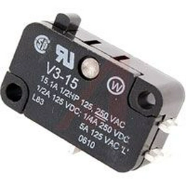 Honeywell V3-15 image