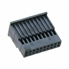 ISDF-10-D samtec