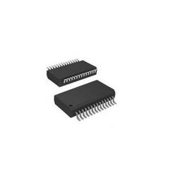 Microchip Technology PIC18F27K42-I/SS image