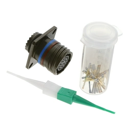 Amphenol D38999/20WC35SB image