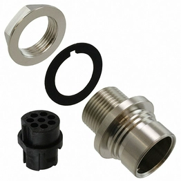 bulgin PXM6012/08S/CR image