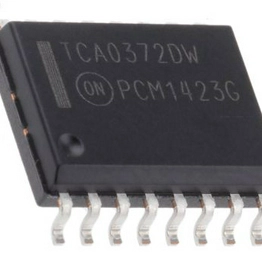ON Semiconductor TCA0372DWR2G image