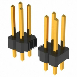 PRPC007DFAN-RC Sullins Connector Solutions