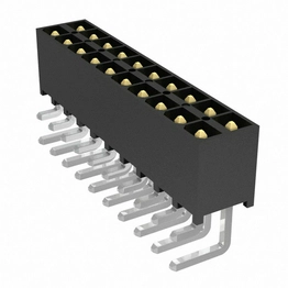 samtec IPT1-110-01-S-D-RA image