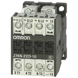 J7KN22D10400 OMRON