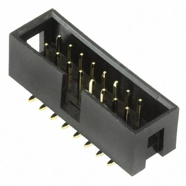 AWHW 16G-SMD-R ASSMANN WSW Components