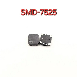 SMD-7525-3627-16Ω S&S