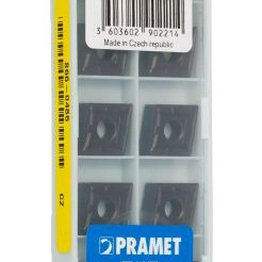 Dormer Pramet CNMG 120404E-M:T9335 image