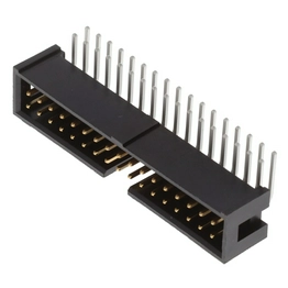 samtec TSS-117-04-L-D-RA image