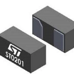 STMicroelectronics ESDA5-1F4 image