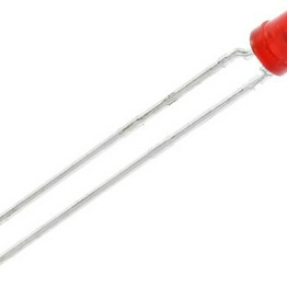 Vishay Intertechnology TLLR4401 image