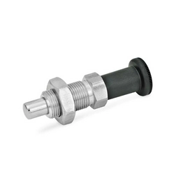817.2-10-12-M16X1.5-BK-NI JW Winco
