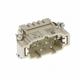 HARTING 09340032616 image