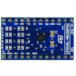 STMicroelectronics STEVAL-MKI207V1 image