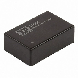 XP Power JTE0648D15 image