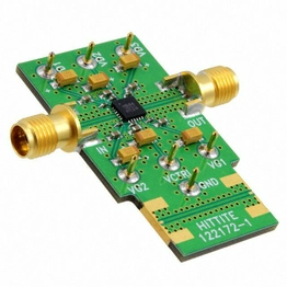 122174-HMC694LP4 Analog Devices