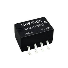 MORNSUN B0512T-1WR3 image