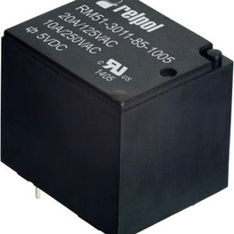 RM51-3011-85-1024 Relpol
