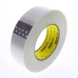 3M 8916V-CLEAR-36MMX55M image