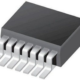 Texas Instruments TPS74401KTWR image