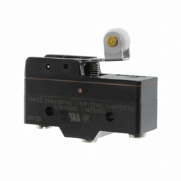 OMRON Z-15GW2255-B7-K image