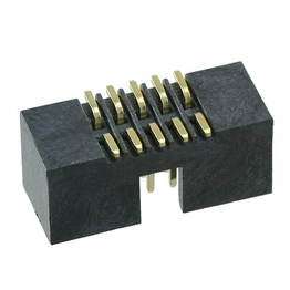 Amphenol 20021521-00010T1LF image