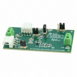 Texas Instruments BQ27546EVM-702 image
