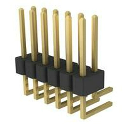 PRPC006DGAN-M71RC Sullins Connector Solutions