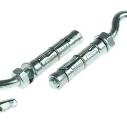 R-RBL-10HW RAWLPLUG