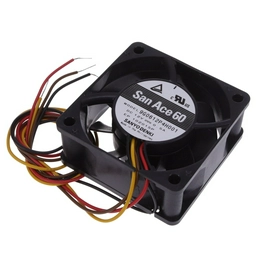 SANYO DENKI 9G0612P4H001 image