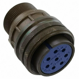 97-3106A22-23S Amphenol