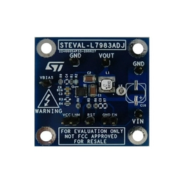 STMicroelectronics STEVAL-L7983ADJ image