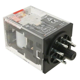 MKS2PIN1 DC24 OMRON