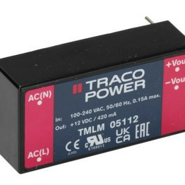 TRACO Power TMLM 05112 image