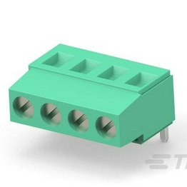 TE Connectivity 282851-4 image