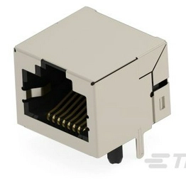 2501551-6 TE Connectivity
