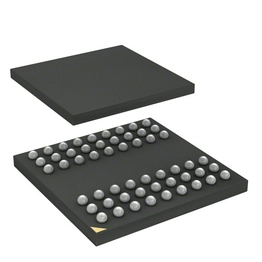 Integrated Silicon Solution IS42SM16800H-75BLI-TR image