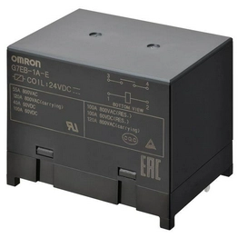 G7EB-1A-EDC24 OMRON